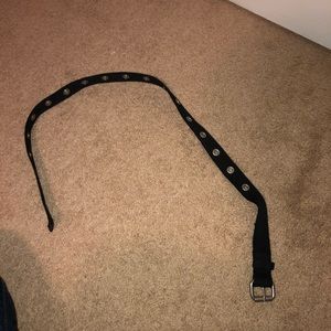 NWOT brandy Melville belt